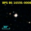 BPS BS 16551-0008