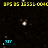 BPS BS 16551-0040