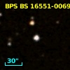 BPS BS 16551-0069