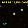 BPS BS 16551-0003