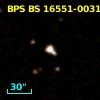 BPS BS 16551-0031