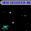 1RXS J151157.9-062758