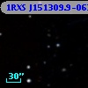 1RXS J151309.9-062307