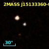 1RXS J151336.3-063444