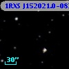1RXS J152021.0-083229