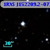 1RXS J152209.2-073410