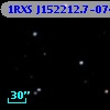 1RXS J152212.7-074816
