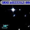 1RXS J152221.2-080258