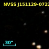 NVSS J151129-072255