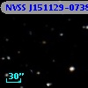NVSS J151129-073808