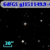 6dFGS gJ151149.9-070535