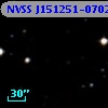 NVSS J151251-070225