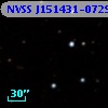 NVSS J151431-072948
