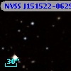 NVSS J151522-062955