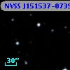 NVSS J151537-073938
