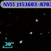 NVSS J151603-070344