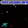 NVSS J151603-064910