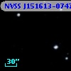 NVSS J151613-074721