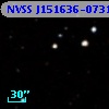 NVSS J151636-073103