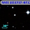 NVSS J151717-071206
