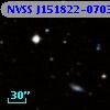 NVSS J151822-070311