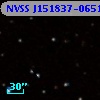 NVSS J151837-065148