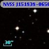 NVSS J151838-065602