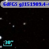 6dFGS gJ151909.4-070240