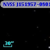 NVSS J151957-080151