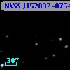 NVSS J152032-075416