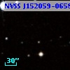 NVSS J152059-065816