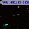NVSS J152132-063831