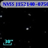 NVSS J152140-075046