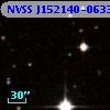 NVSS J152140-063317