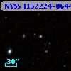 NVSS J152224-064400