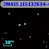 2MASS J15132634-0621114