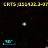 2MASS J15143236-0725387