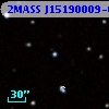 2MASS J15190009-0700531