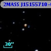 2MASS J15155710-0747338