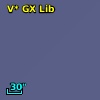 V* GX Lib