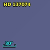 HD 137074