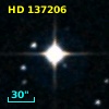 HD 137206