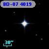 BD-07  4019