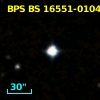 BPS BS 16551-0104