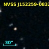 TXS 1520-083