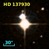 HD 137930