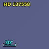 HD 137558