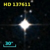 HD 137611