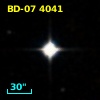 BD-07  4041