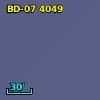 BD-07  4049